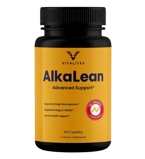 AlkaLean
