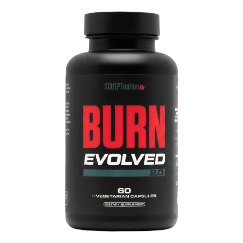 Burn Evolved
